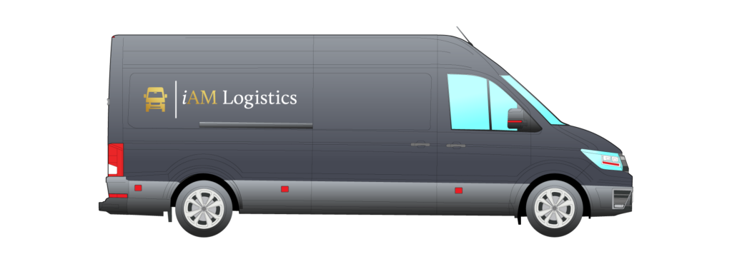 iAM Logistics Your Local National Delivery Service