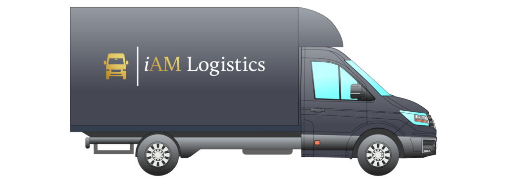 iAM Logistics Your Local National Delivery Service