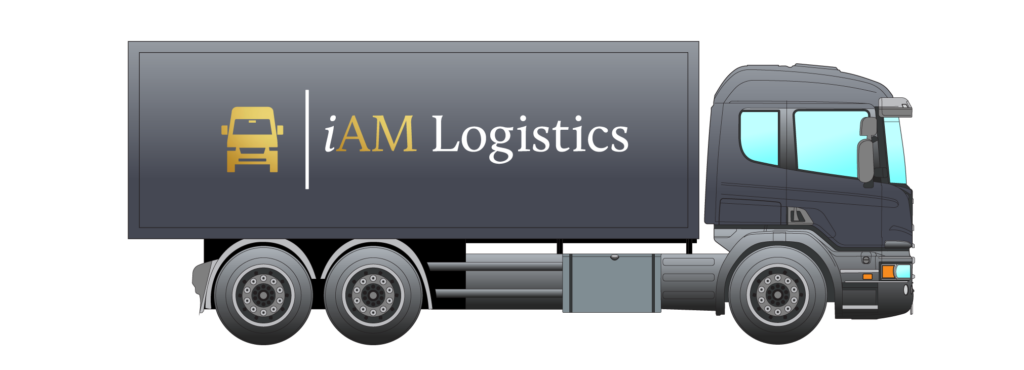 iAM Logistics Your Local National Delivery Service