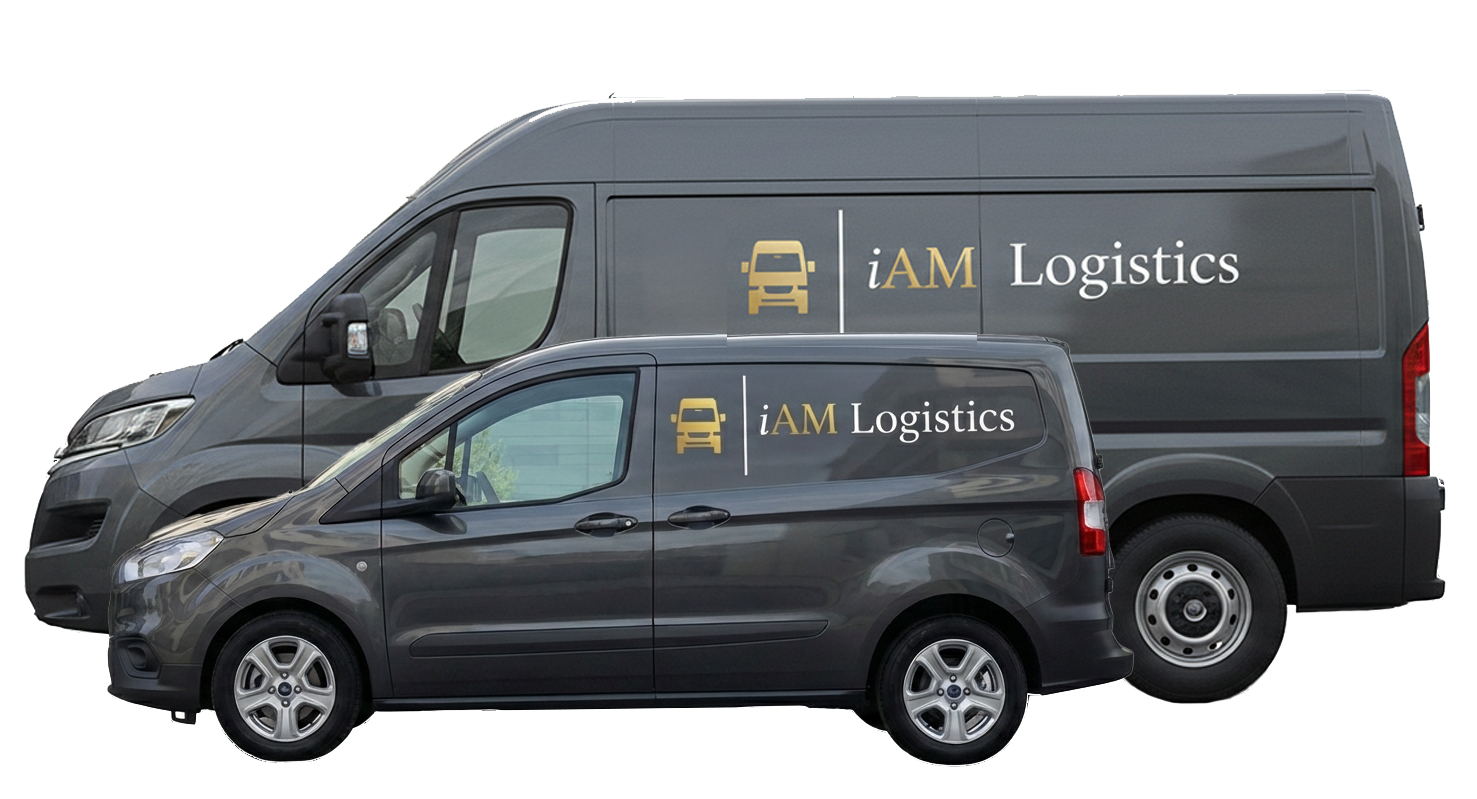 iAM Logistics Your Local National Delivery Service